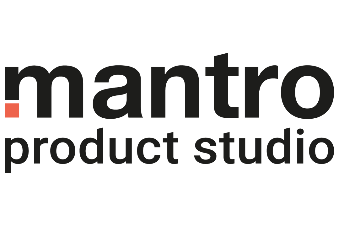 Logo: mantro product studios